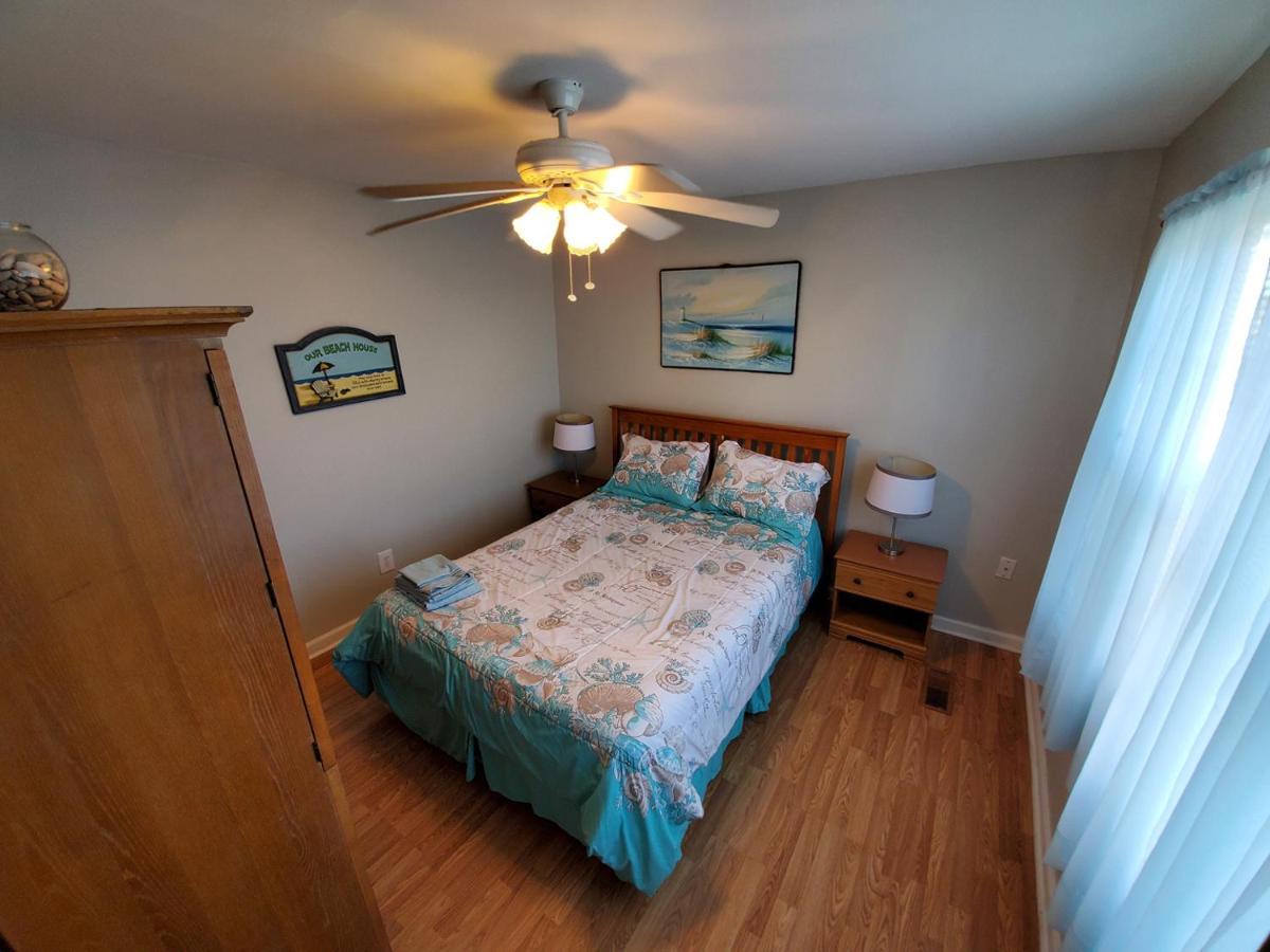 Atlantic Winds Condos Atlantic Beach Exterior photo