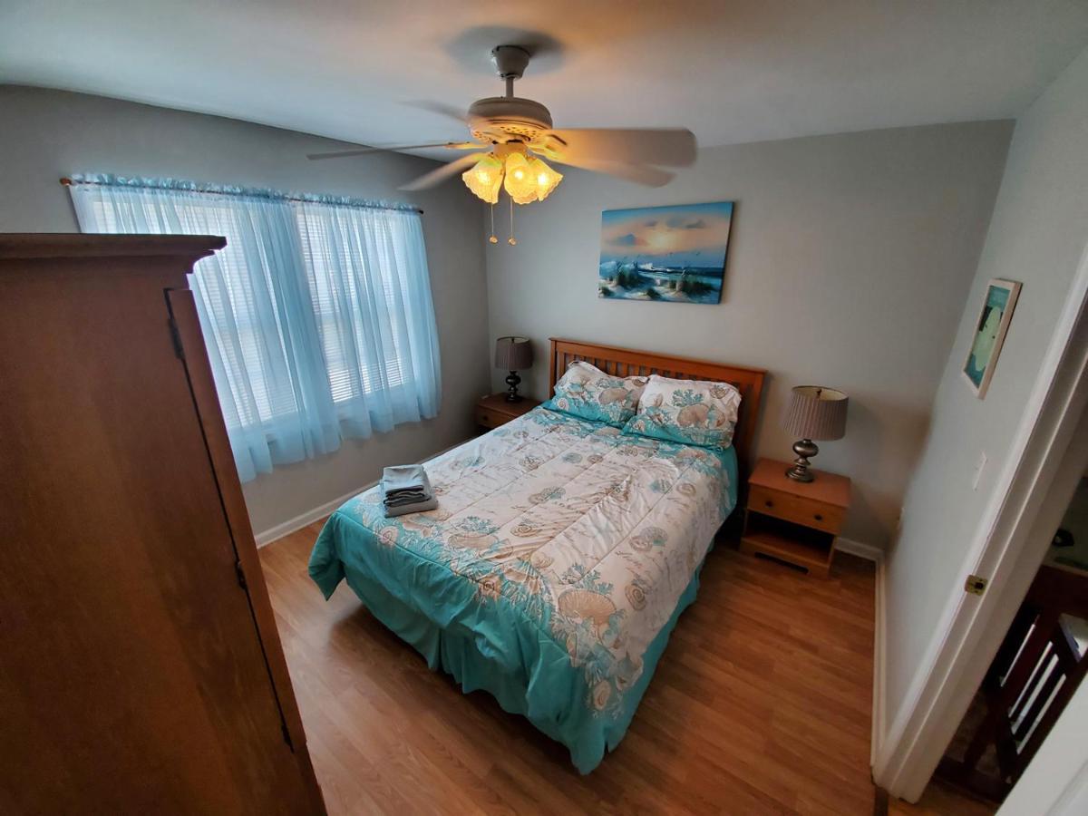 Atlantic Winds Condos Atlantic Beach Exterior photo