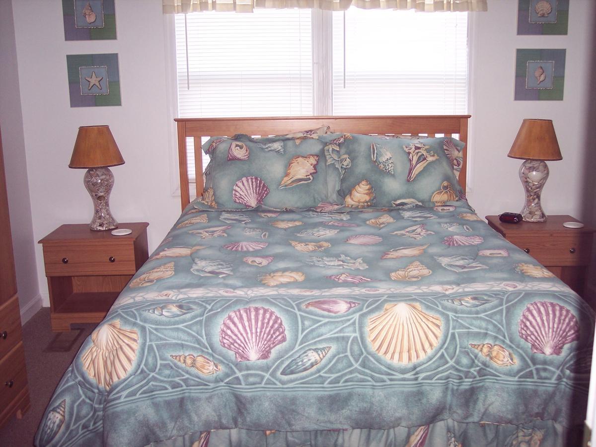 Atlantic Winds Condos Atlantic Beach Exterior photo